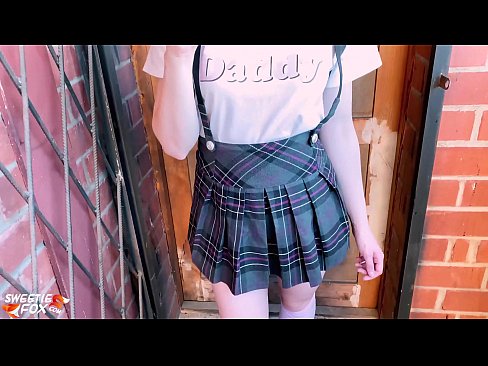 ❤️ Schoolgirl Sucks ya dick miri emi na iberibe kama klaasị. ❤️ Anal porn ❤